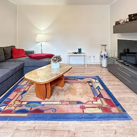 Daire Bungalow Malchow