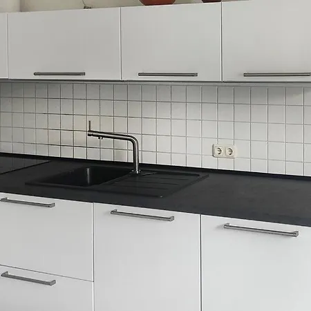 Bungalow Malchow Apartmán