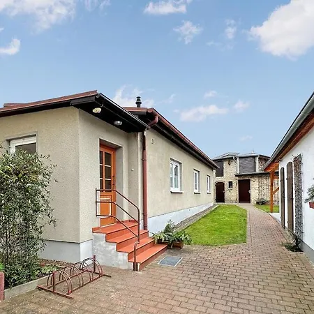 Apartmán Bungalow Malchow