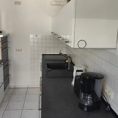 Bungalow Malchow *