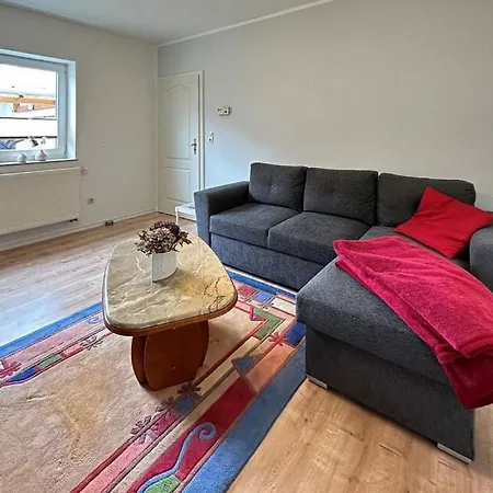 Bungalow Malchow * Malchow (Mecklenburg-Vorpommern)