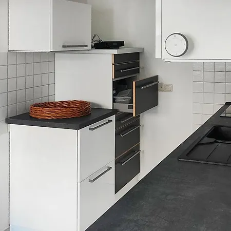 Bungalow Malchow Apartmán *