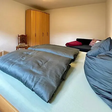 Bungalow Malchow *