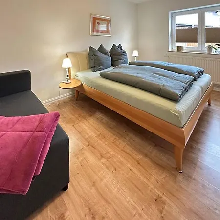 Bungalow Malchow Malchow (Mecklenburg-Vorpommern)