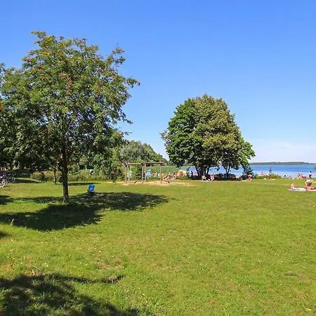 Bungalow Malchow *