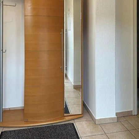 Bungalow Malchow Apartmán Malchow (Mecklenburg-Vorpommern)
